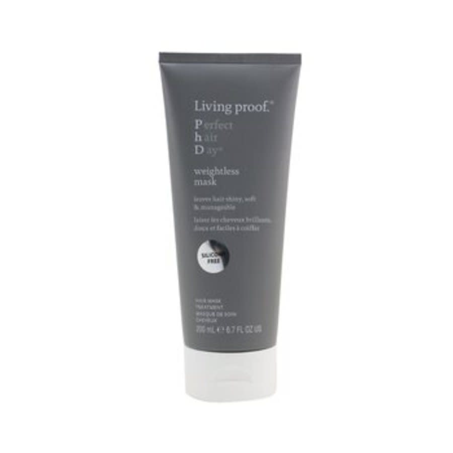 LIVING PROOF LIVING PROOF - PERFECT HAIR DAY (PHD) WEIGHTLESS MASK 200ML/6.7OZ