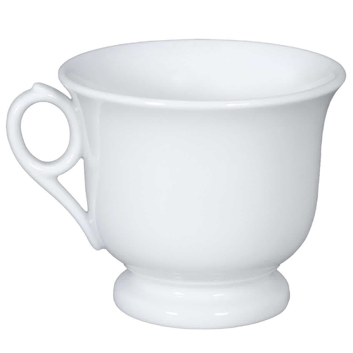 Ginori 1735 Collezione Coffee Cup In White