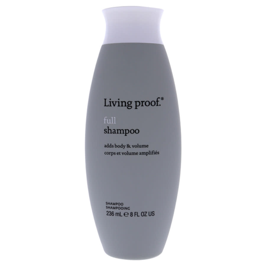 Living Proof Full Shampoo By  For Unisex In Green