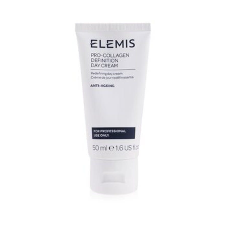 Elemis - Pro-collagen Definition Day Cream (salon Product) 50ml/1.6oz In Beige
