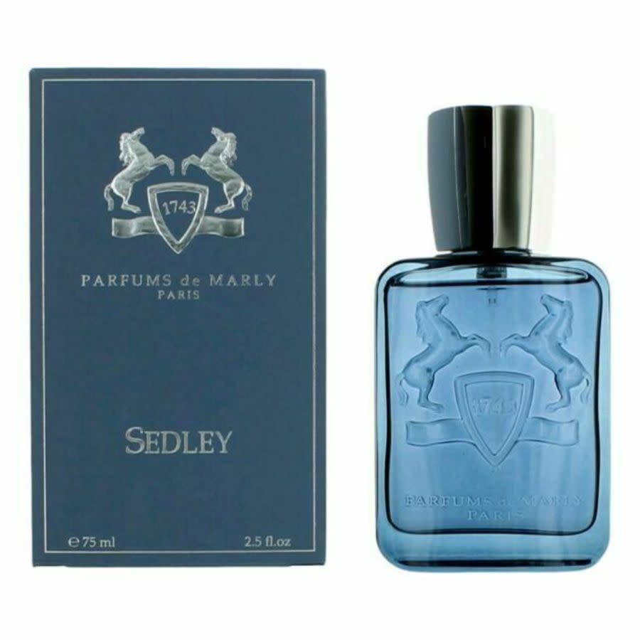 Parfums De Marly Unisex Sedley Edp Spray 2.5 oz Fragrances 3700578500762 In N,a