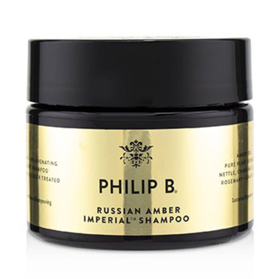 Philip B Russian Amber Imperial Shampoo, 355ml - One Size In Orange