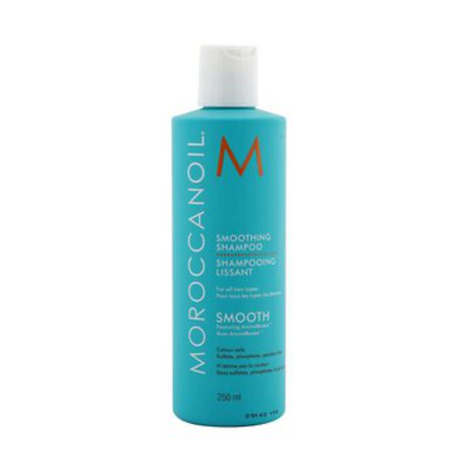 Moroccanoil /  Smoothing Shampoo 8.5 oz (250 Ml) In N,a