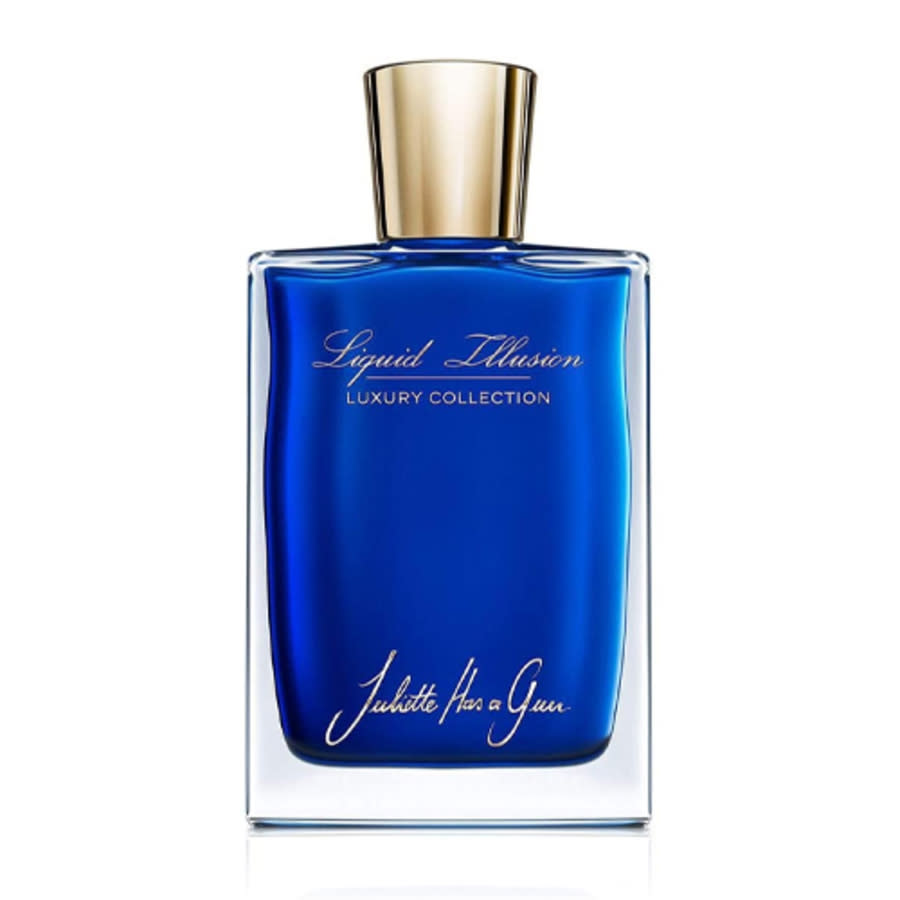 Juliette Has A Gun Ladies Liquid Illusion EDP Body Spray 2.5 oz Fragrances 3760022730770
