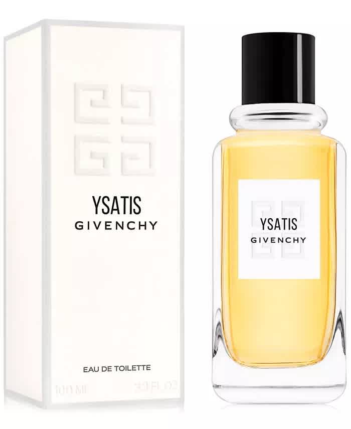 Shop Givenchy Ladies Ysatis Edt Spray 3.3 oz Fragrances 3274872432918 In N/a