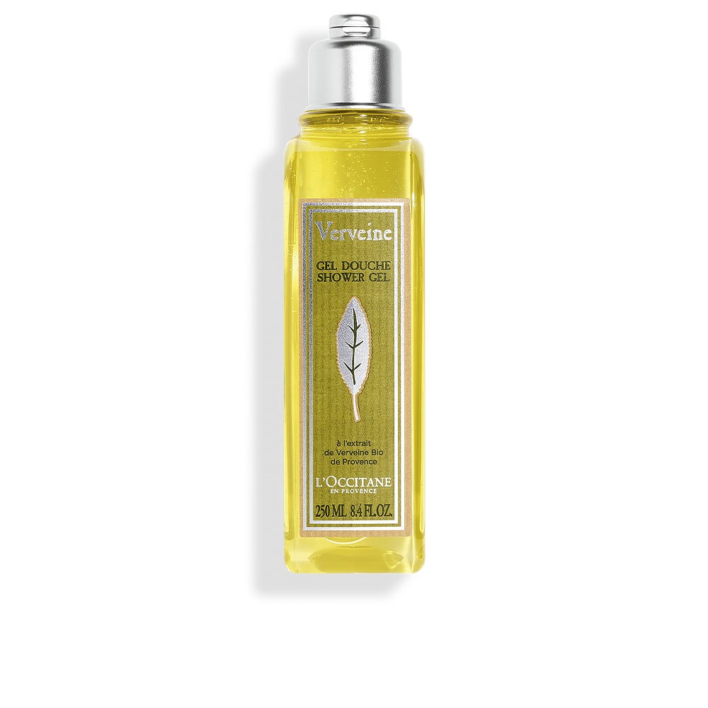 L'occitane Ladies Verveine Gel 16.9 oz Bath & Body 3253581766880