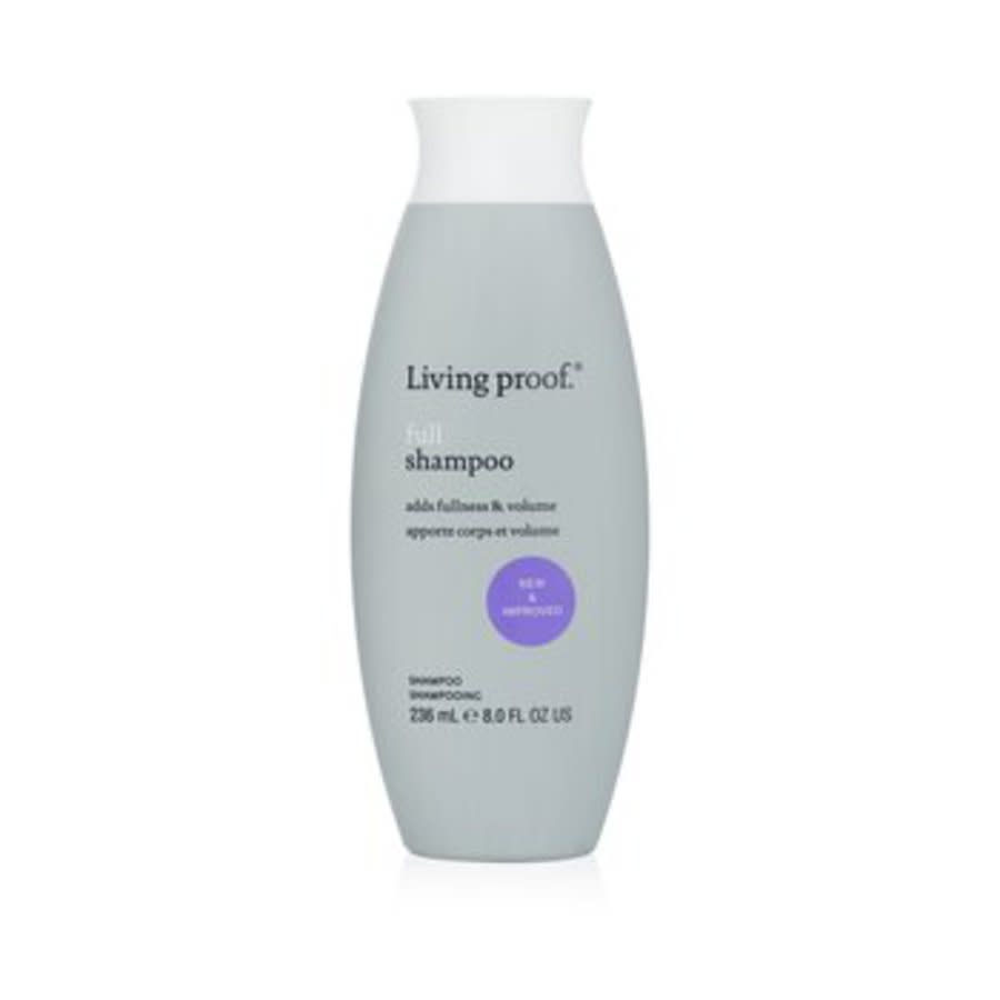 Living Proof Full Shampoo 8 oz Hair Care 840216930407 In N/a