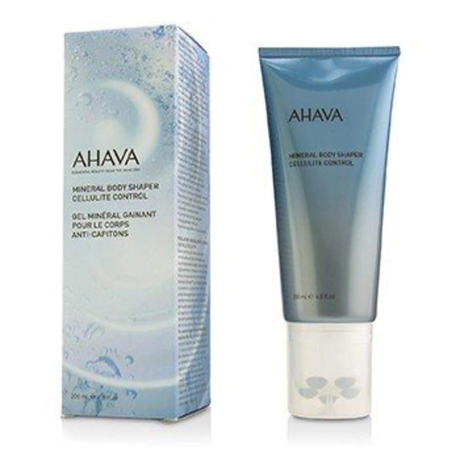 AHAVA - MINERAL BODY SHAPER CELLULITE CONTROL 200ML/6.8OZ