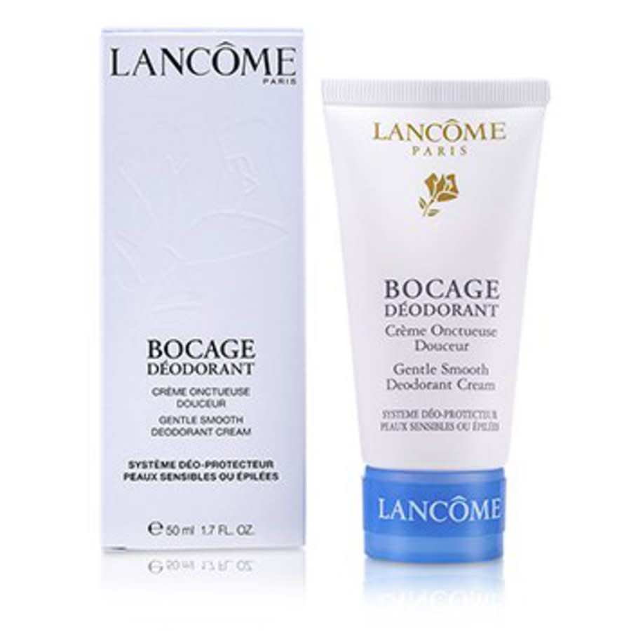 Lancôme Bocage Deodorant Creme Onctueuse 50ml/1.7oz In Cream