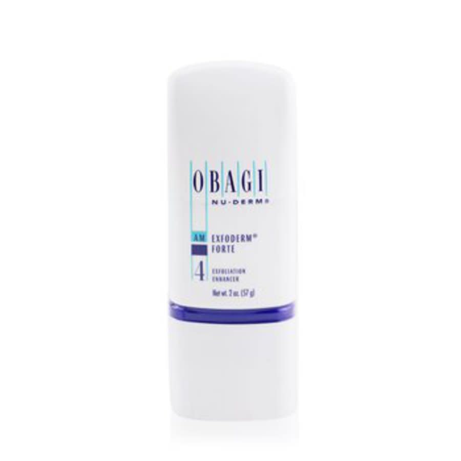 Obagi - Nu Derm Exfoderm Forte Exfoliation Enhancer 57ml/2oz In N/a