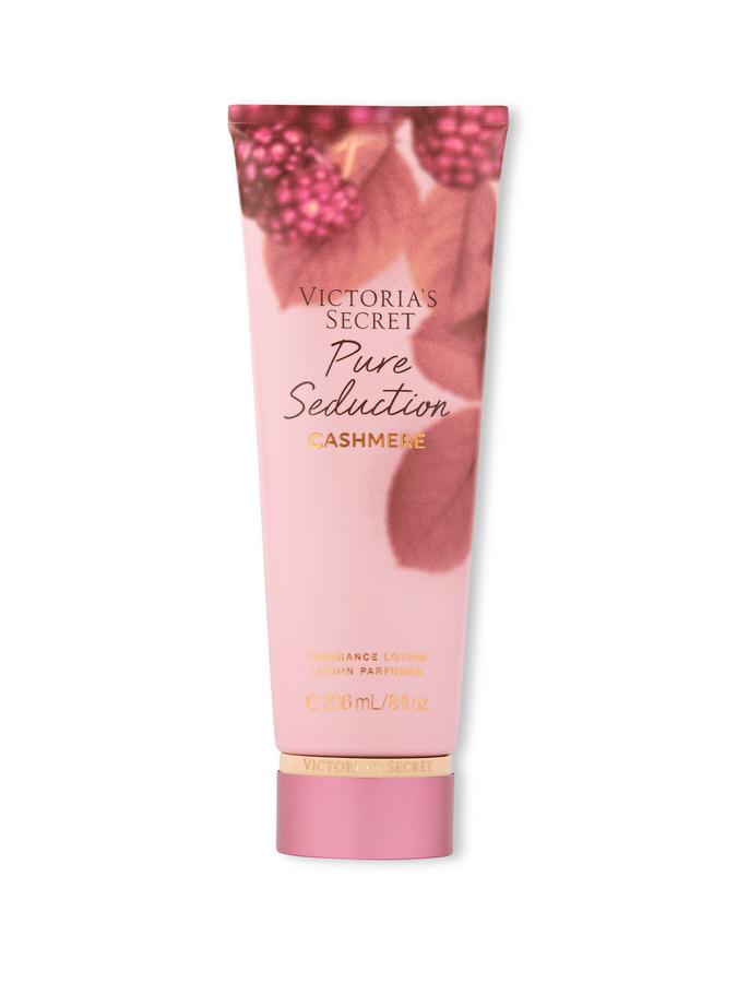 Victoria Secret Ladies Pure Seduction Cashmere Body Lotion 8.0 oz Fragrances 667559278665