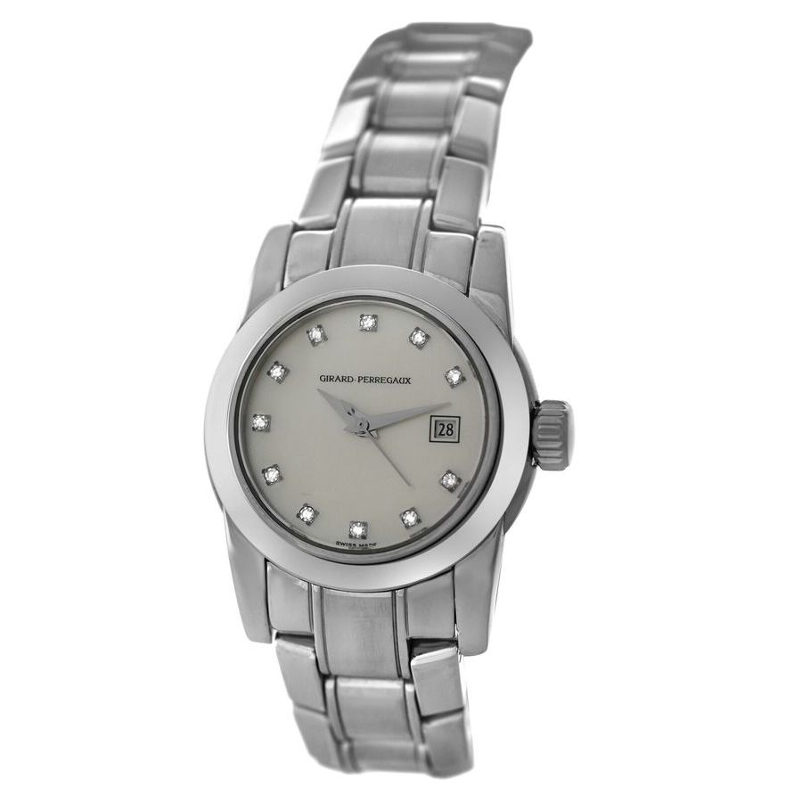 Girard Perregaux Brand Watches