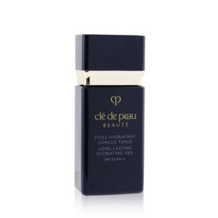 Shop Clé De Peau Beauté Cle De Peau - Long Lasting Hydrating Veil Spf 25 30ml / 1oz In N/a