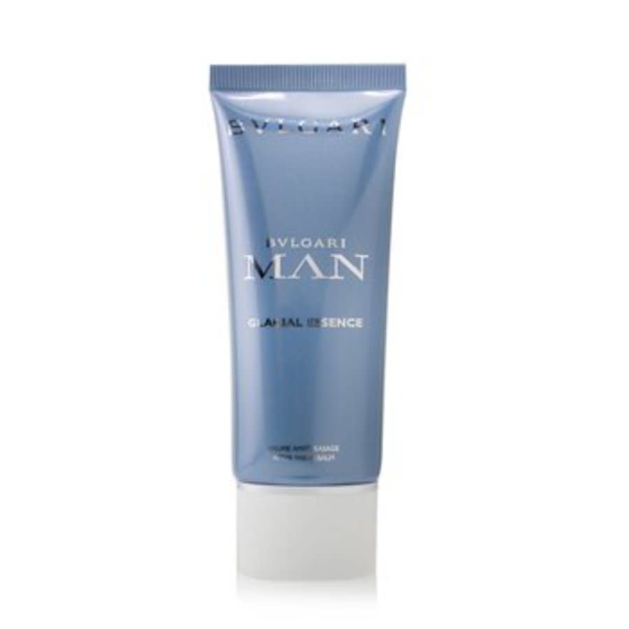 Bvlgari Mens Man Glacial Essence After Shave Balm 3.4 oz Fragrances 783320411960