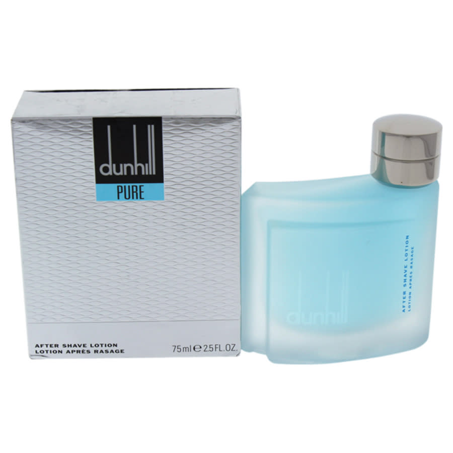Alfred Dunhill Dunhill Pure By  For Men - 2.5 oz After Shave In N,a