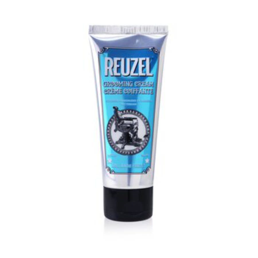 Reuzel - Grooming Cream (light Hold In Beige,red