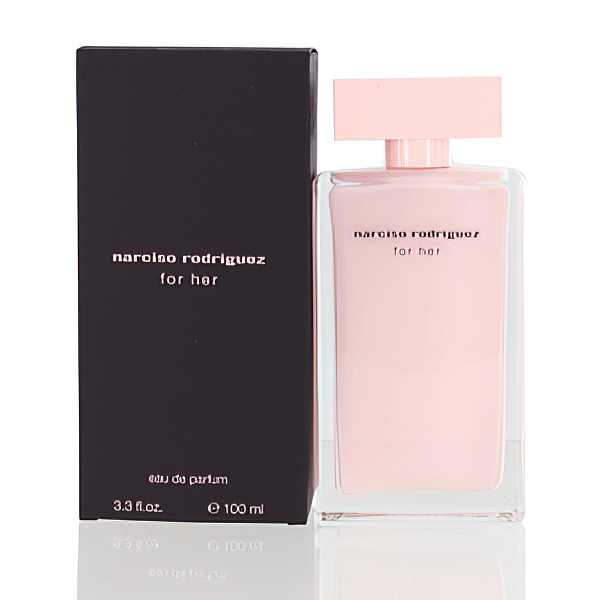 Narciso Rodriguez By  Edp Spray 3.3 oz (w) In N/a