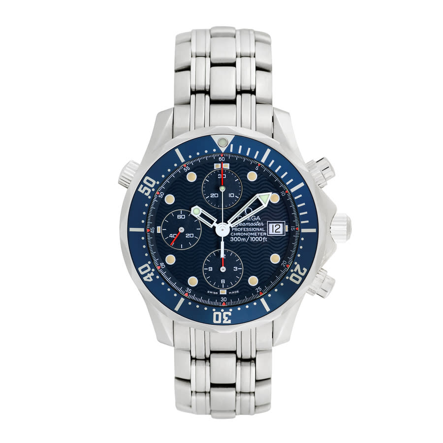 Omega meccanica store