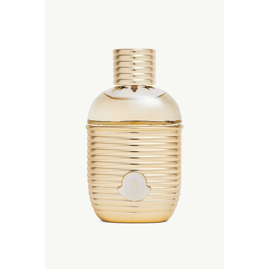 Moncler Ladies Sunrise Pour Femme EDP Spray 3.3 oz (Tester) Fragrances 3386460145503
