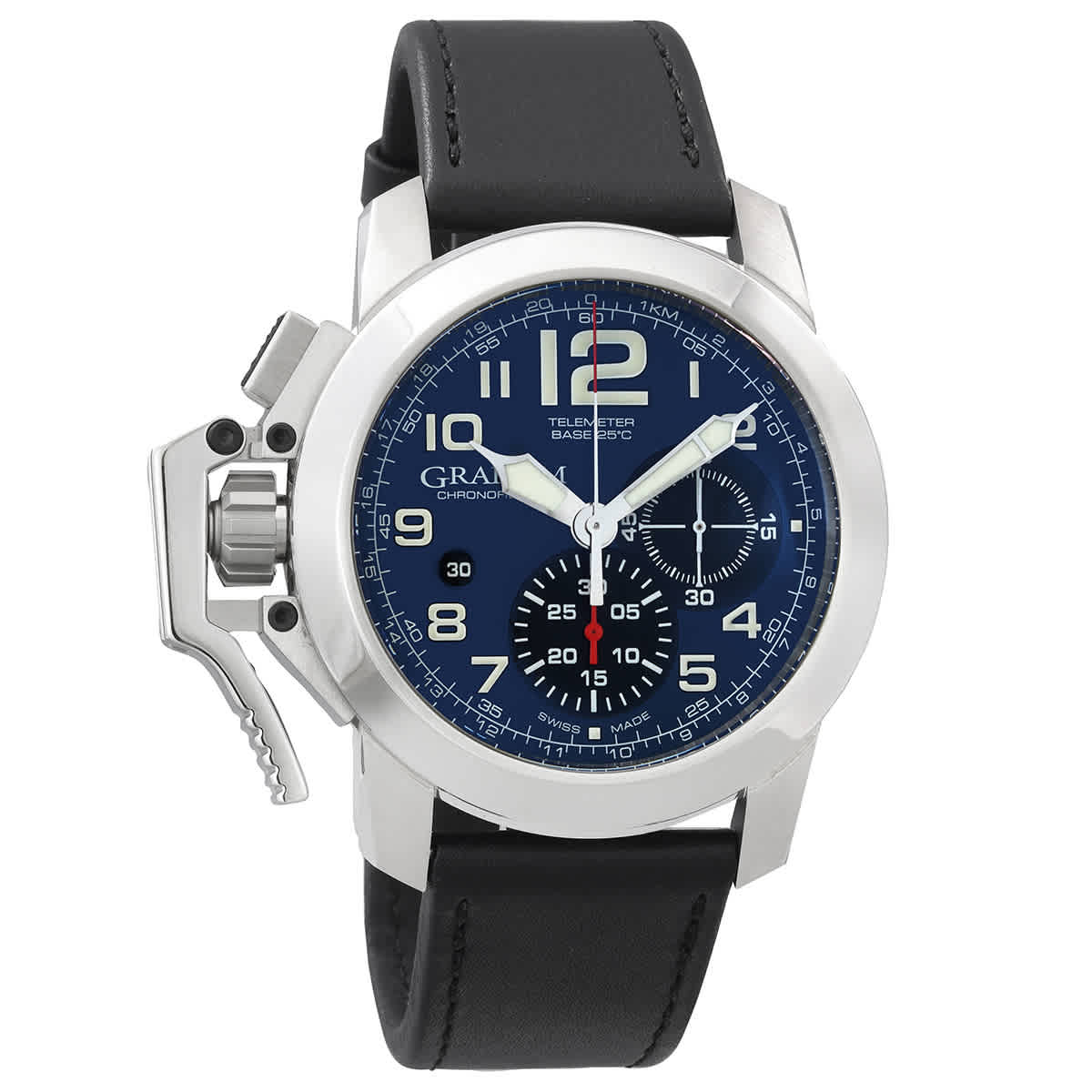Graham chronograph sales
