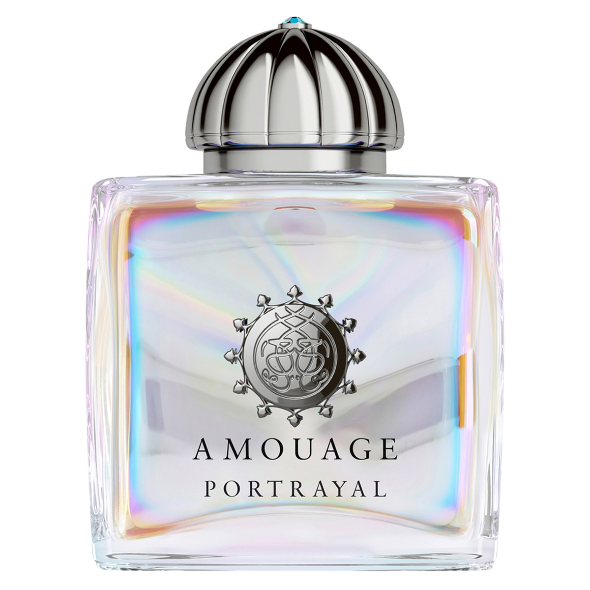 Amouage Ladies Portrayal EDP Spray 3.4 oz Fragrances 701666410270