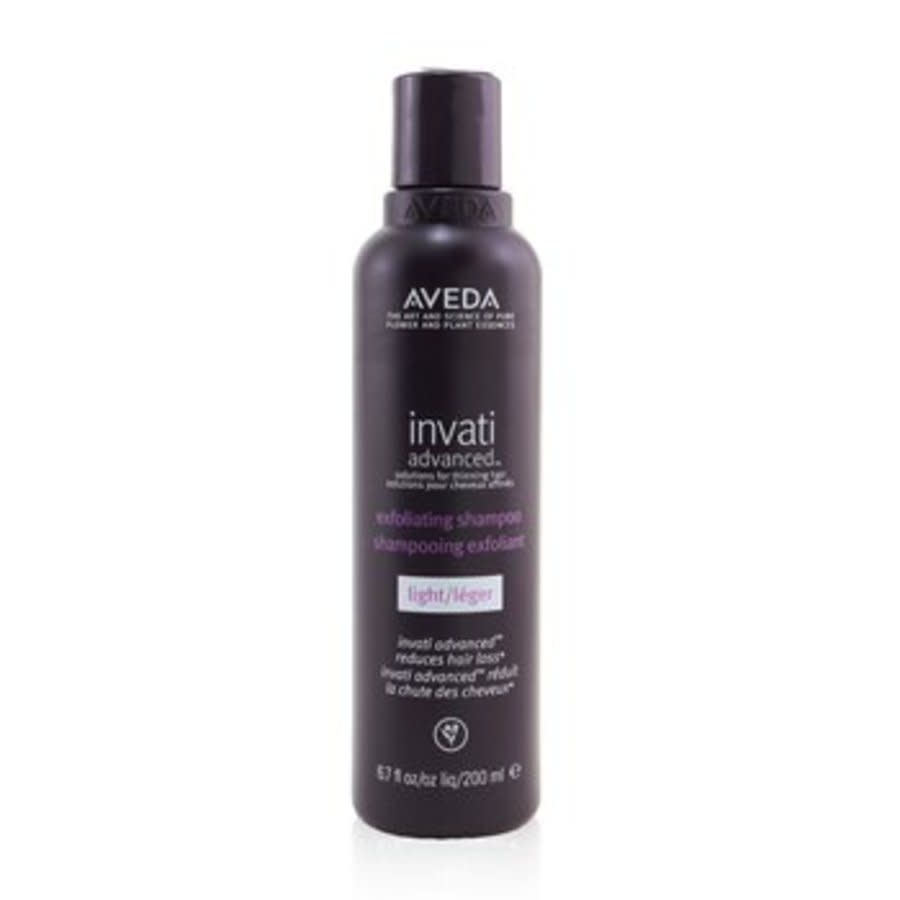 Aveda Invati Advanced Exfoliating Shampoo Light 200ml In # Light