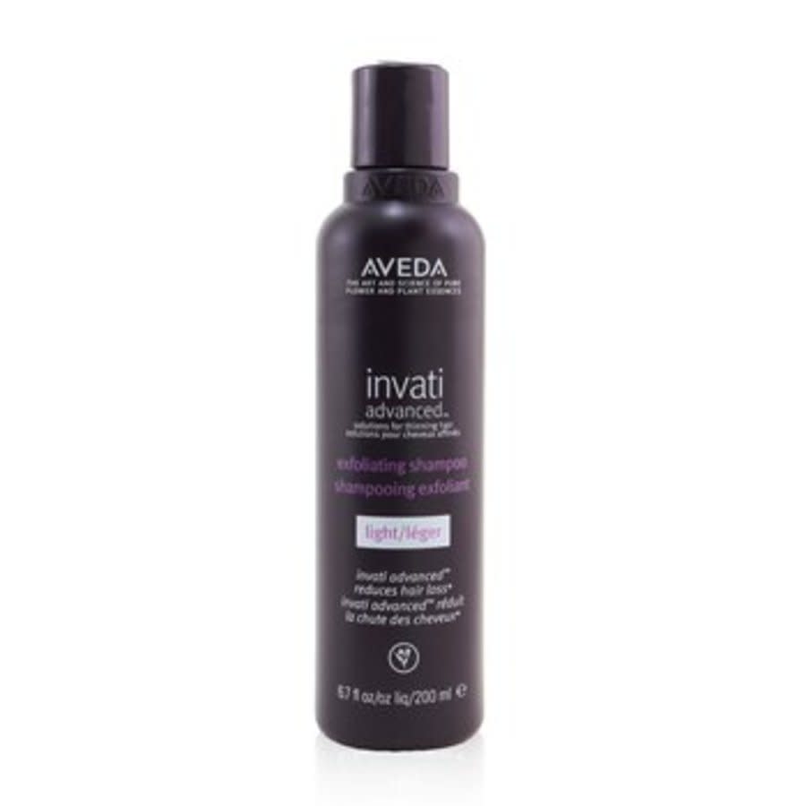 AVEDA AVEDA - INVATI ADVANCED EXFOLIATING SHAMPOO - # LIGHT 200ML/6.7OZ