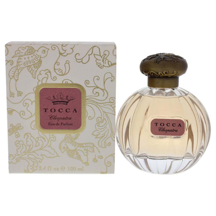 Tocca Cleopatra By  For Women - 3.4 oz Edp Spray In N/a