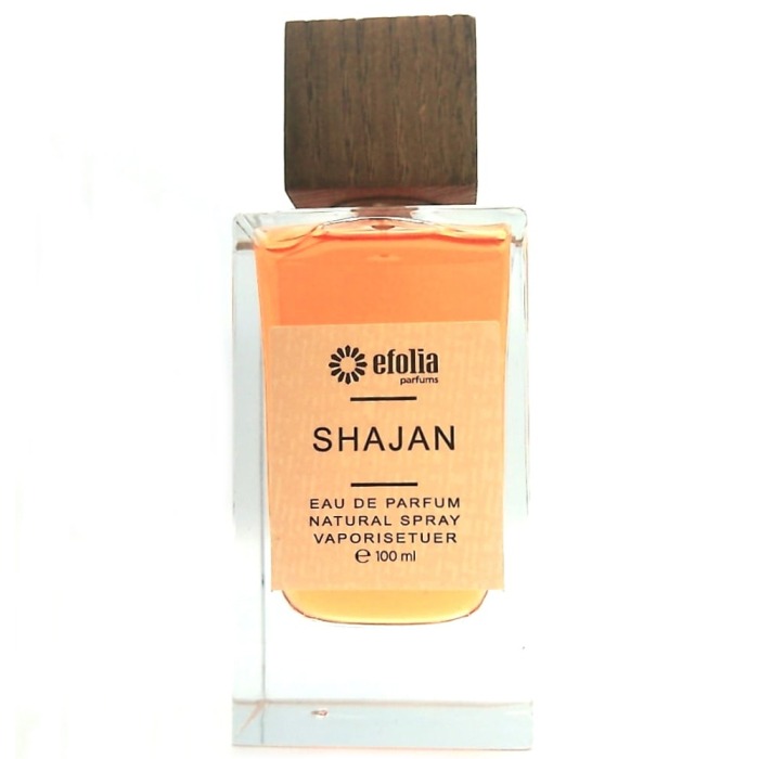 Efolia Unisex Shajan EDP 3.4 oz Fragrances 6291106907278
