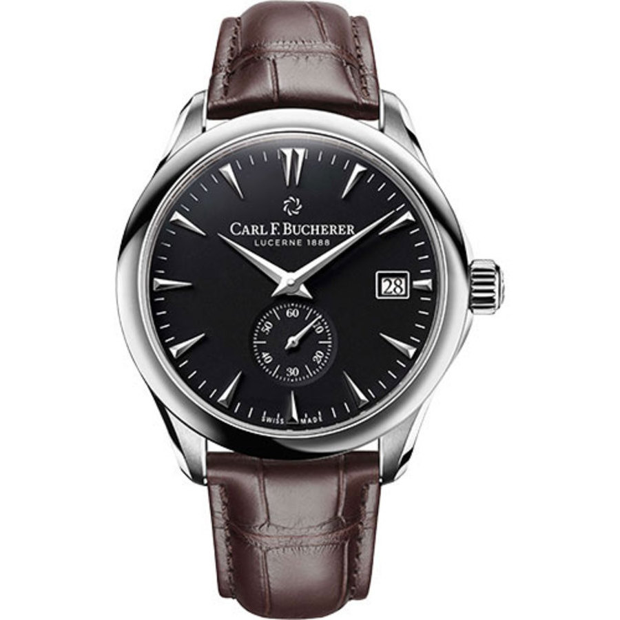 Carl F. Bucherer Brand Watches