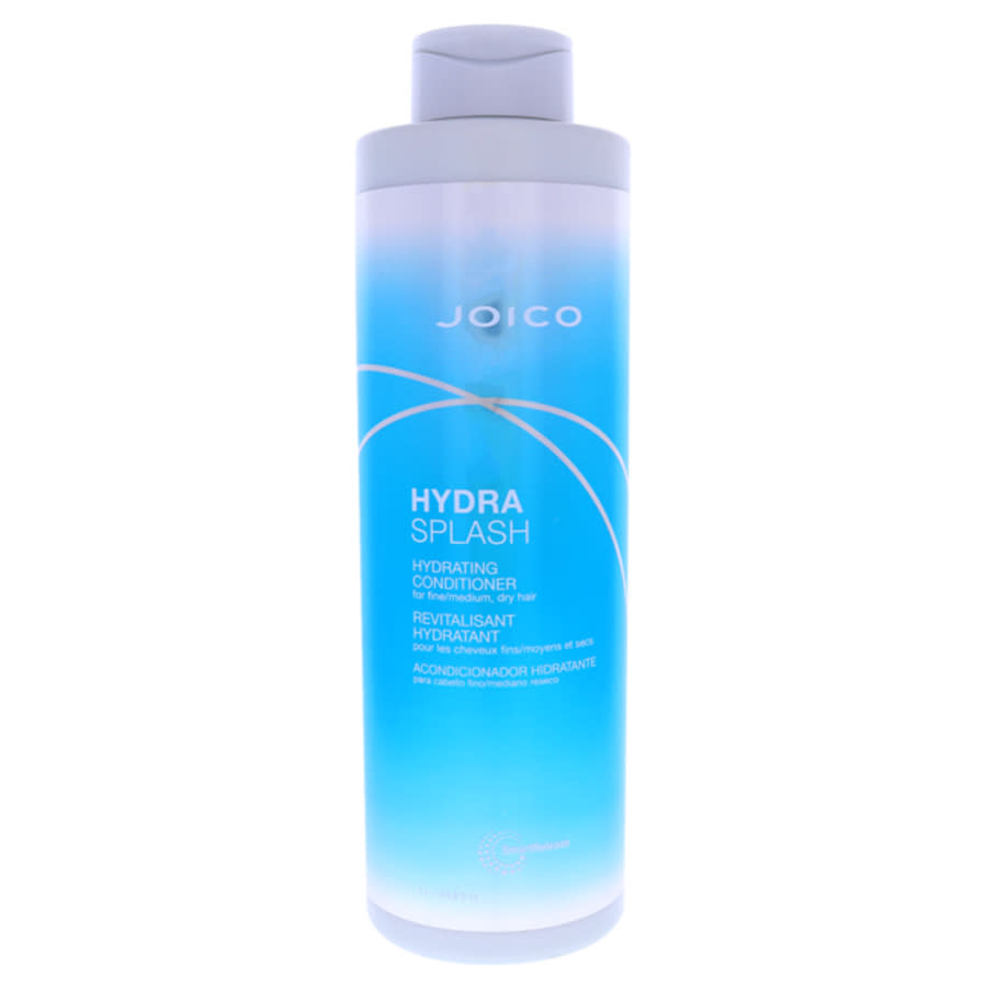 Joico Hydrasplash Hydrating Conditioner By  For Unisex - 33.8 oz Conditioner In N,a