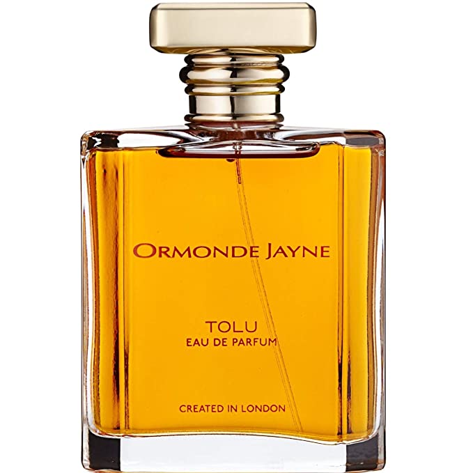 Ormonde Jayne Unisex Tolu Edp Spray 4.0 oz Fragrances 5060238281546 In Orange