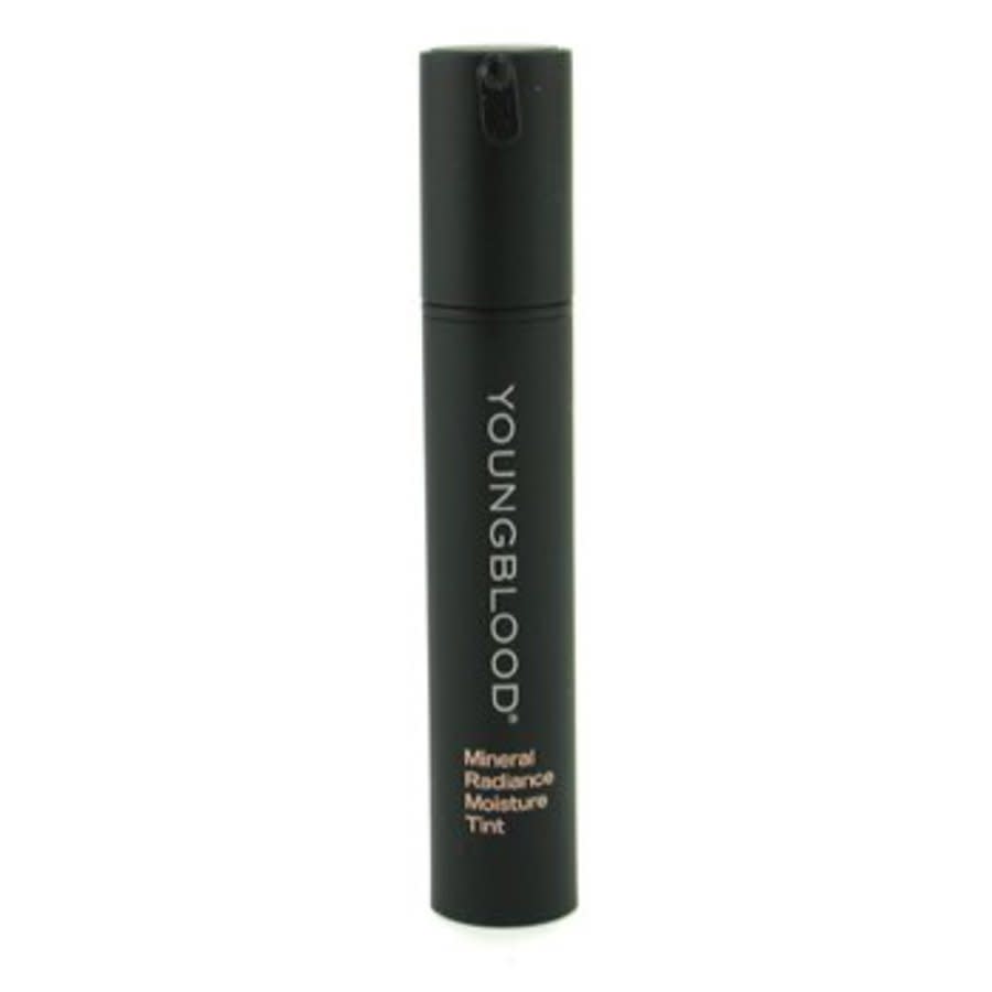 Youngblood - Mineral Radiance Moisture Tint - Natural 30ml/1oz In N,a