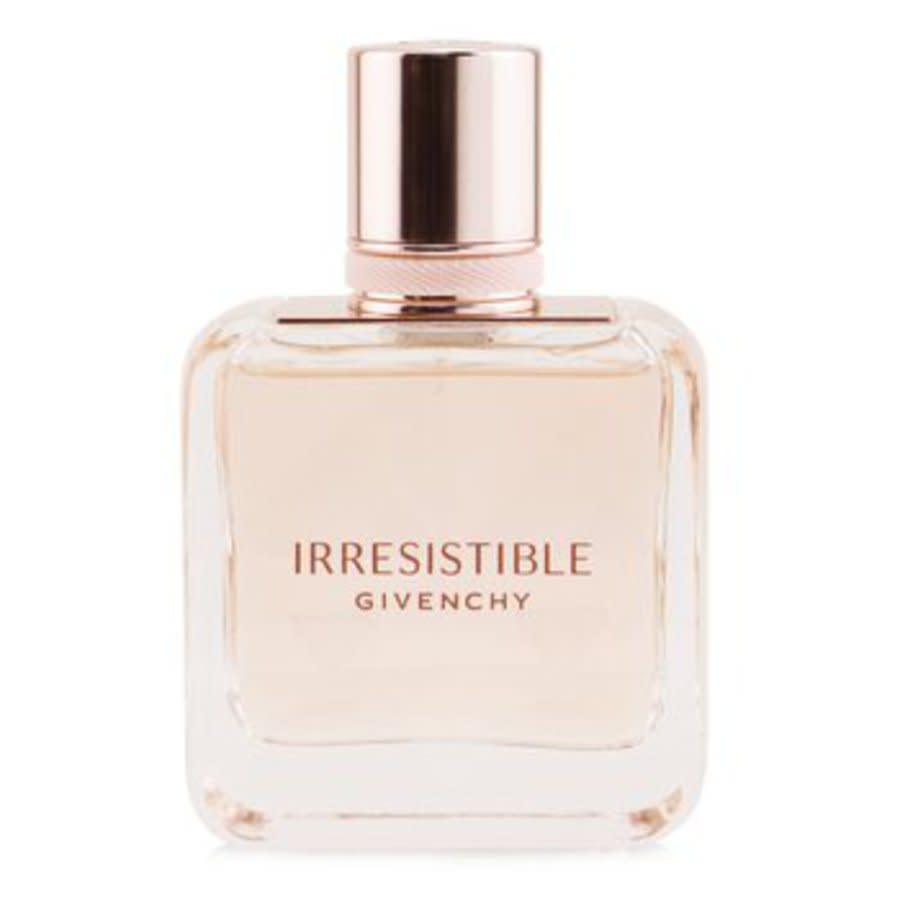 Givenchy Irresistible /  Edp Spray 2.6 oz (80 Ml) (w) In N,a