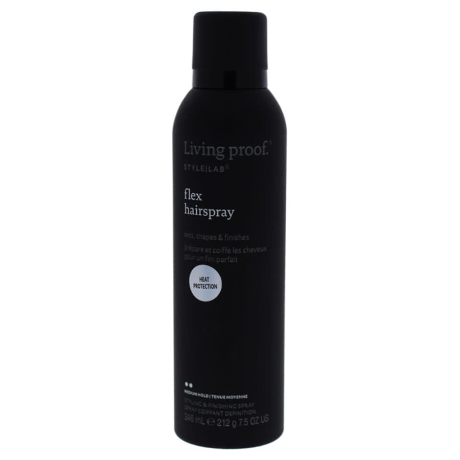 Living Proof Flex Shaping Hairspray By  For Unisex - 7.5 oz Hairspray In N,a