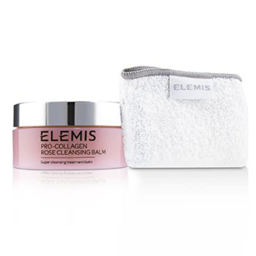 Elemis Unisex Pro-collagen Rose Cleansing Balm 3.5 oz Skin Care 641628501281
