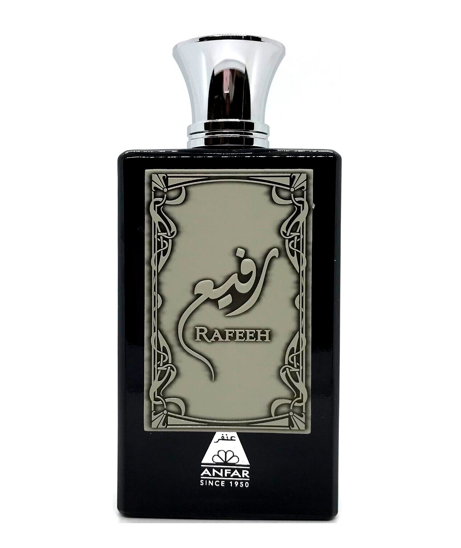 Anfar Unisex Rafeeh Edp Spray 4.0 oz Fragrances 6292257588910 In Pink