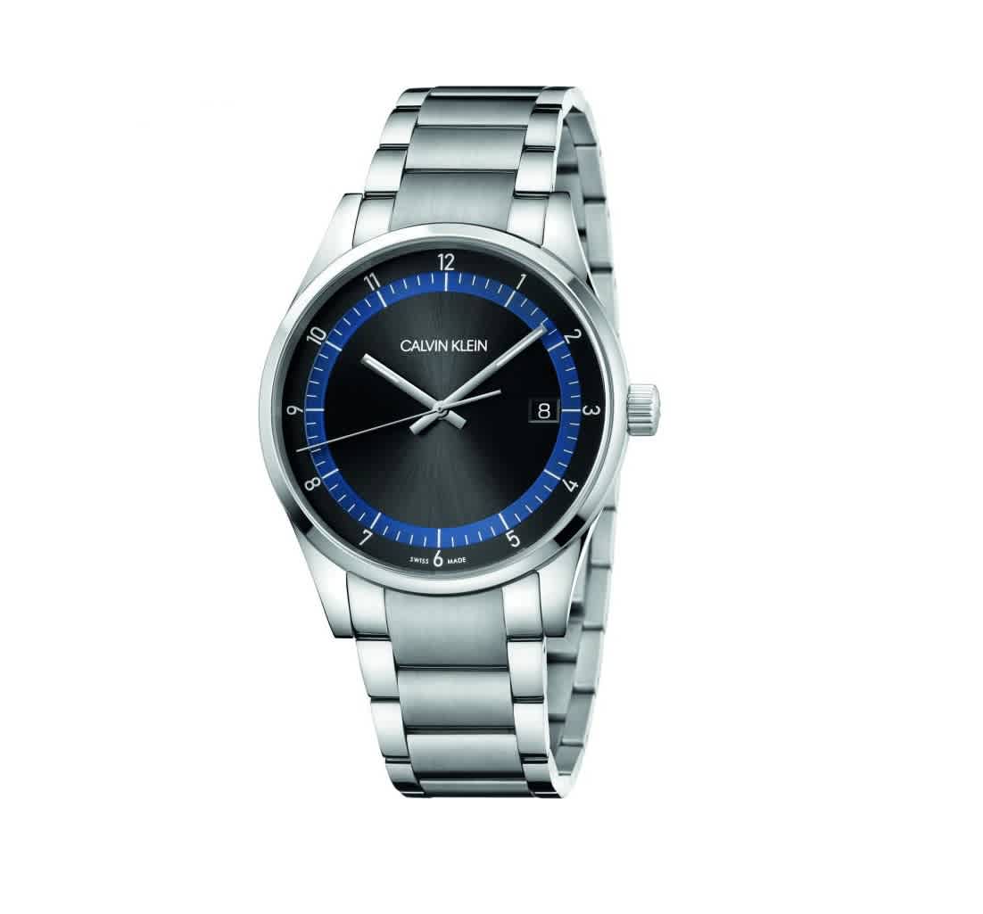 CALVIN KLEIN Watches for Men | ModeSens CALVIN KLEIN Watches for Men | ModeSens