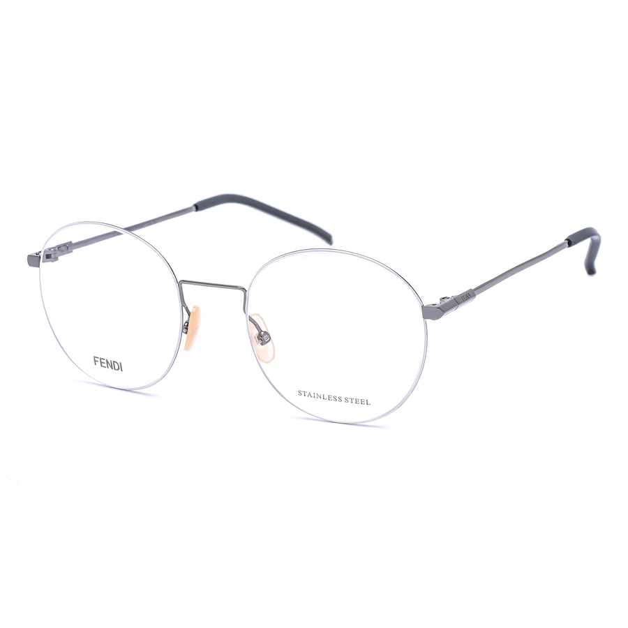 fendi mens glasses frames