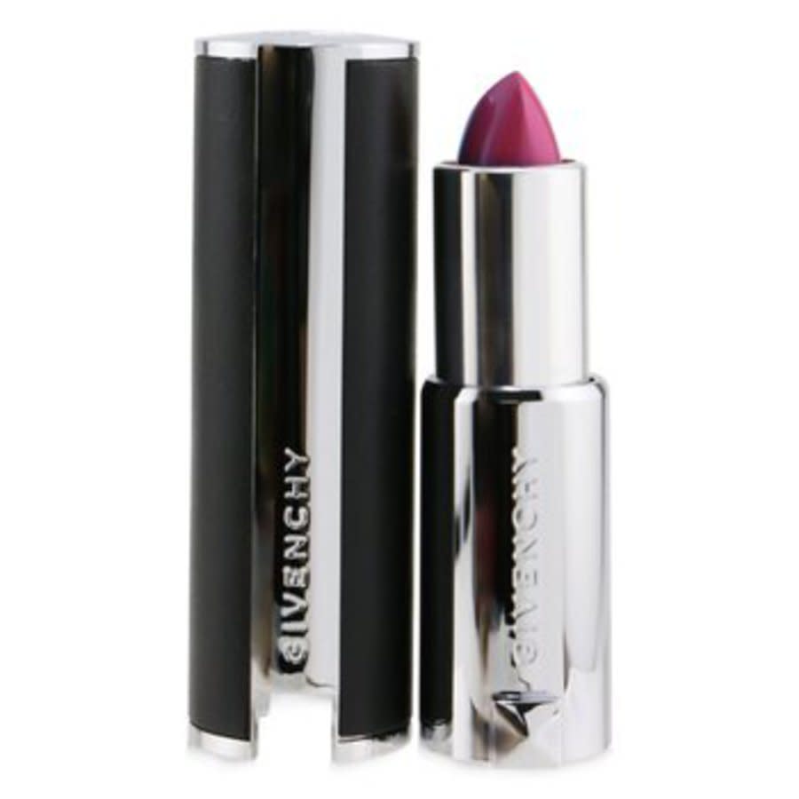 givenchy le rouge framboise velours