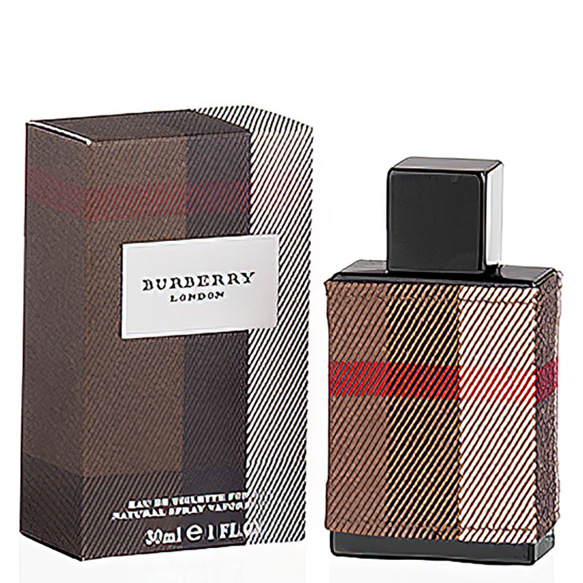 Burberry London By  Edt Spray 1.0 oz In Black