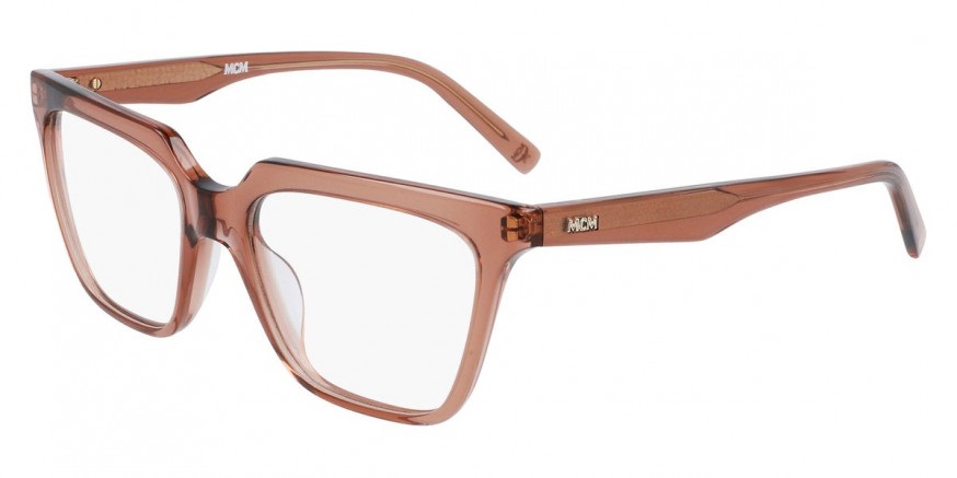 MCM DEMO RECTANGULAR LADIES EYEGLASSES MCM2716 260 52