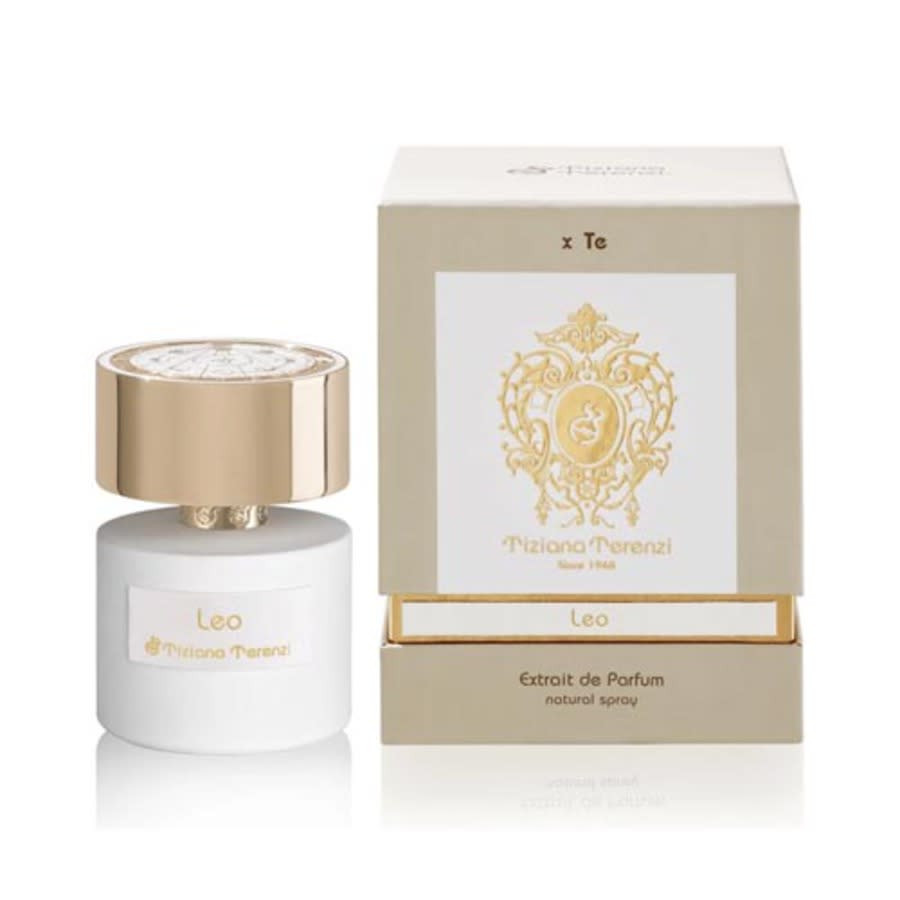 Tiziana Terenzi Unisex Luna Collection Leo Extrait de Parfum Spray 3.4 oz Fragrances 8016741932656