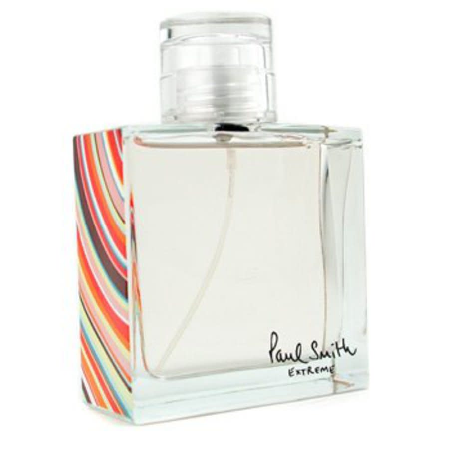 Paul Smith - Extreme Eau De Toilette Spray 100ml/3.3oz In N,a