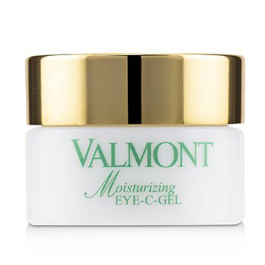 Valmont - Moisturizing Eye-c-gel (moisturizing & Plumping Eye Gel With A Cooling Effect) 15ml/0.51oz In Purple