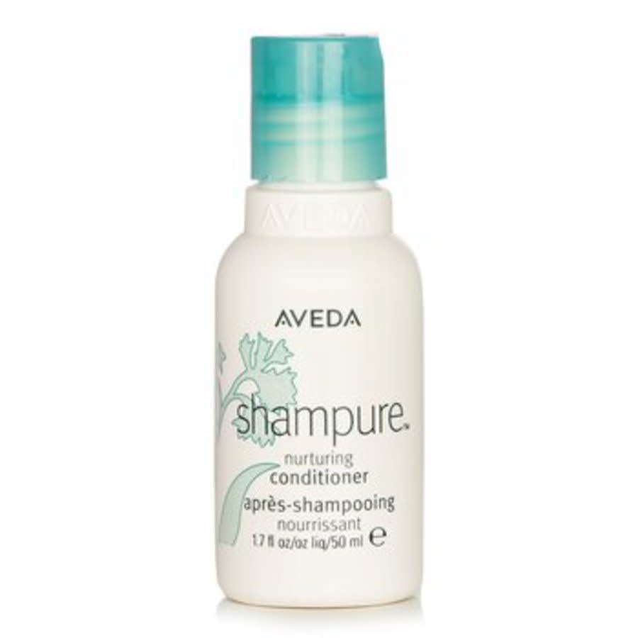 Aveda Shampure Nurturing Conditioner 1.7 oz Hair Care 018084998076 In N/a