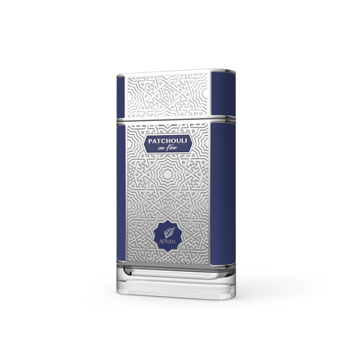 Afnan Unisex Patchouli On Fire Edp 3.4 oz Fragrances 6290171071525 In N/a