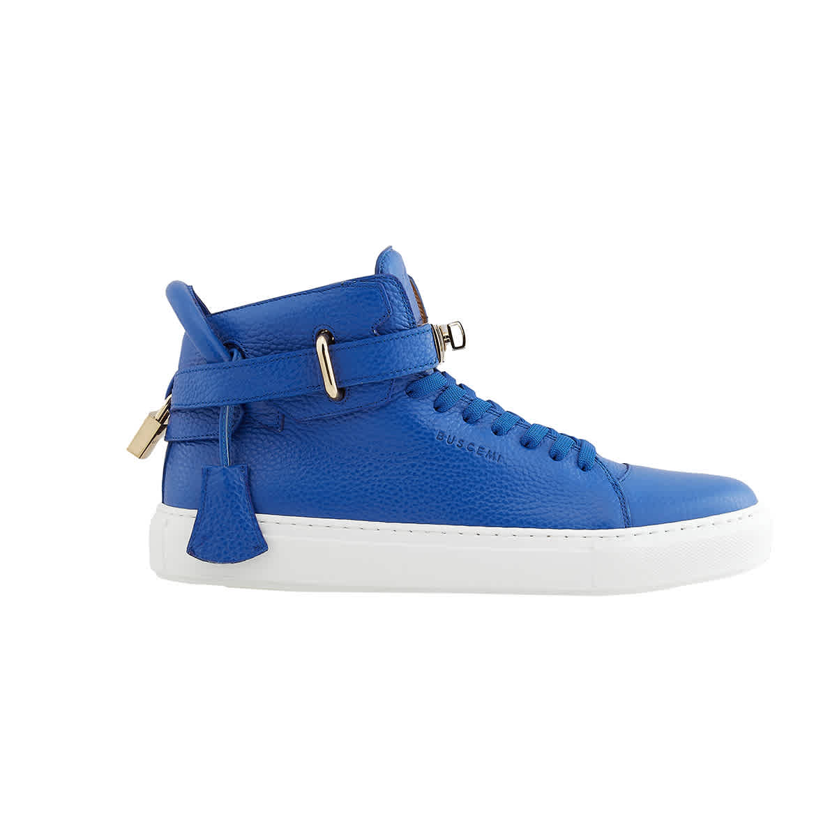 BUSCEMI BUSCEMI MENS FOOTWEAR BCW22701 007