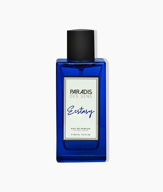 Paradis Des Sens Unisex Ecstasy EDP Spray 3.4 oz Fragrances 3770024779400