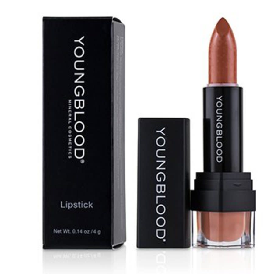 Youngblood - Lipstick - Sierra Sunset 4g/0.14oz In N,a
